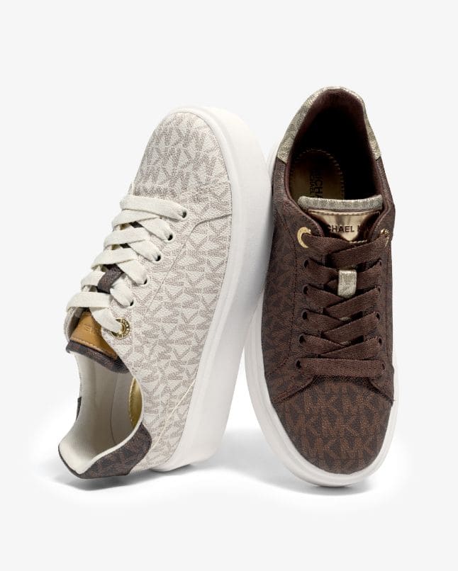 Chaussures michael kors soldes hotsell