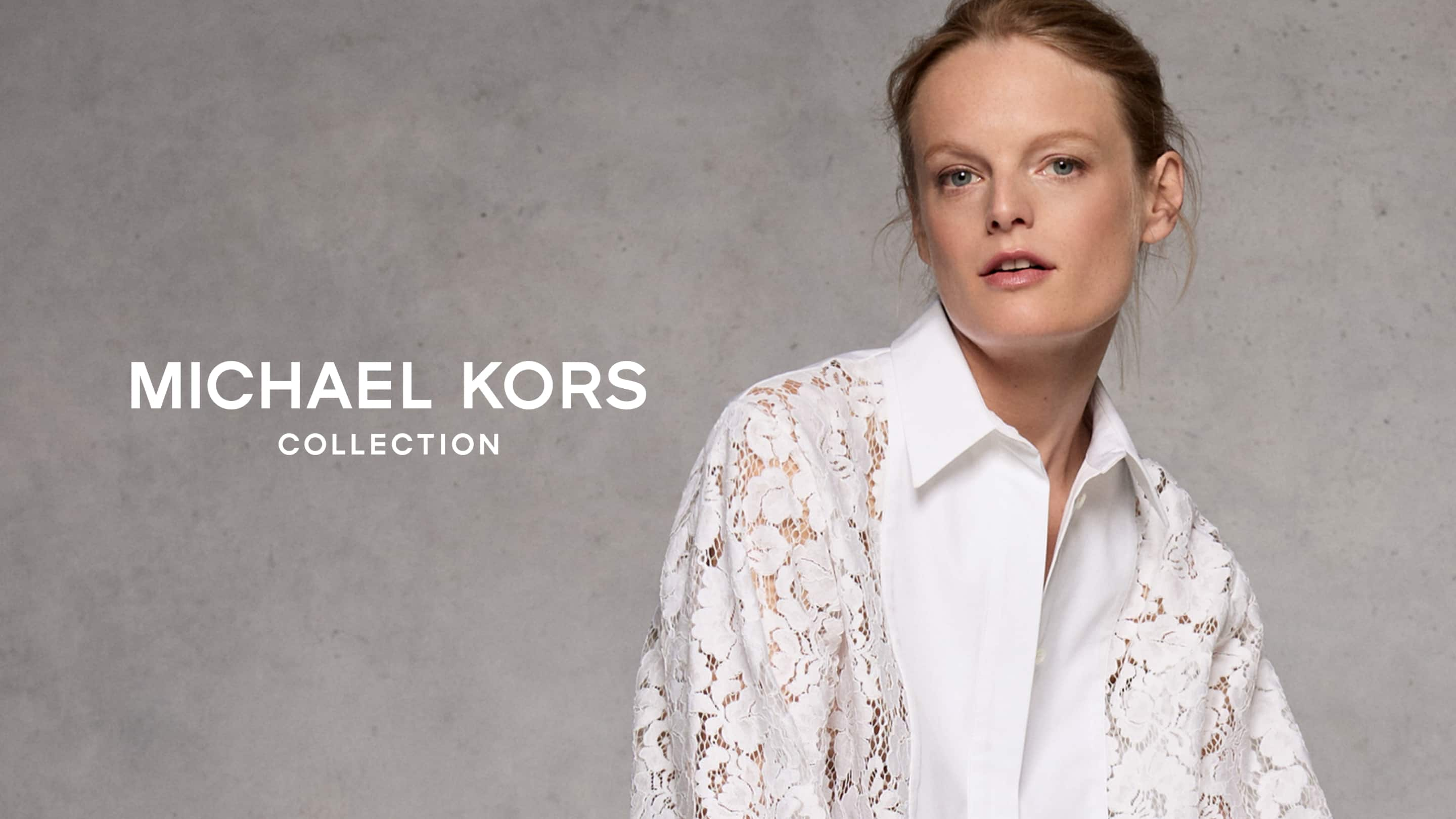 Designer Ready-to-wear | Michael Kors Collection | Michael Kors