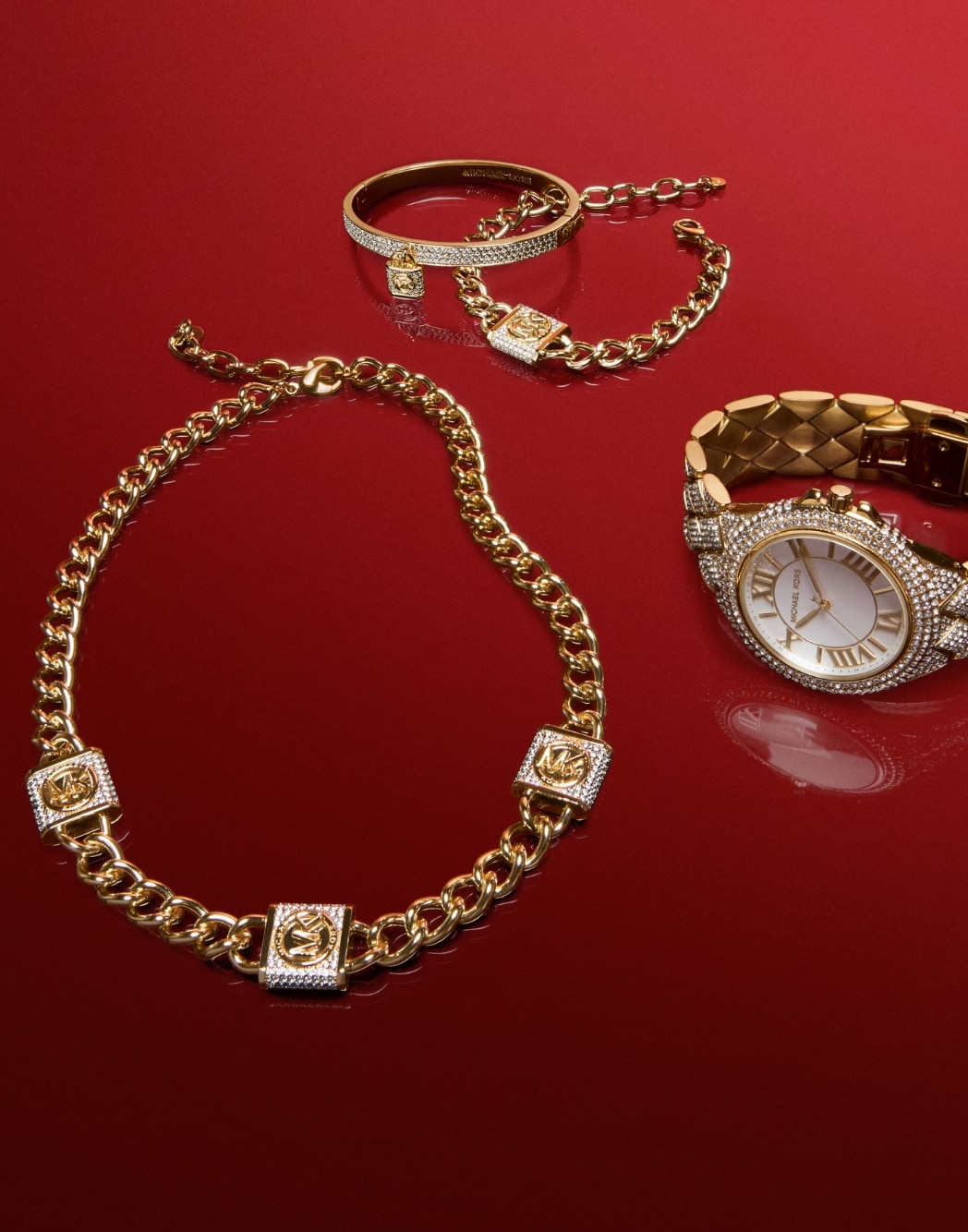 Women's Jewellery, Designer Jewellery