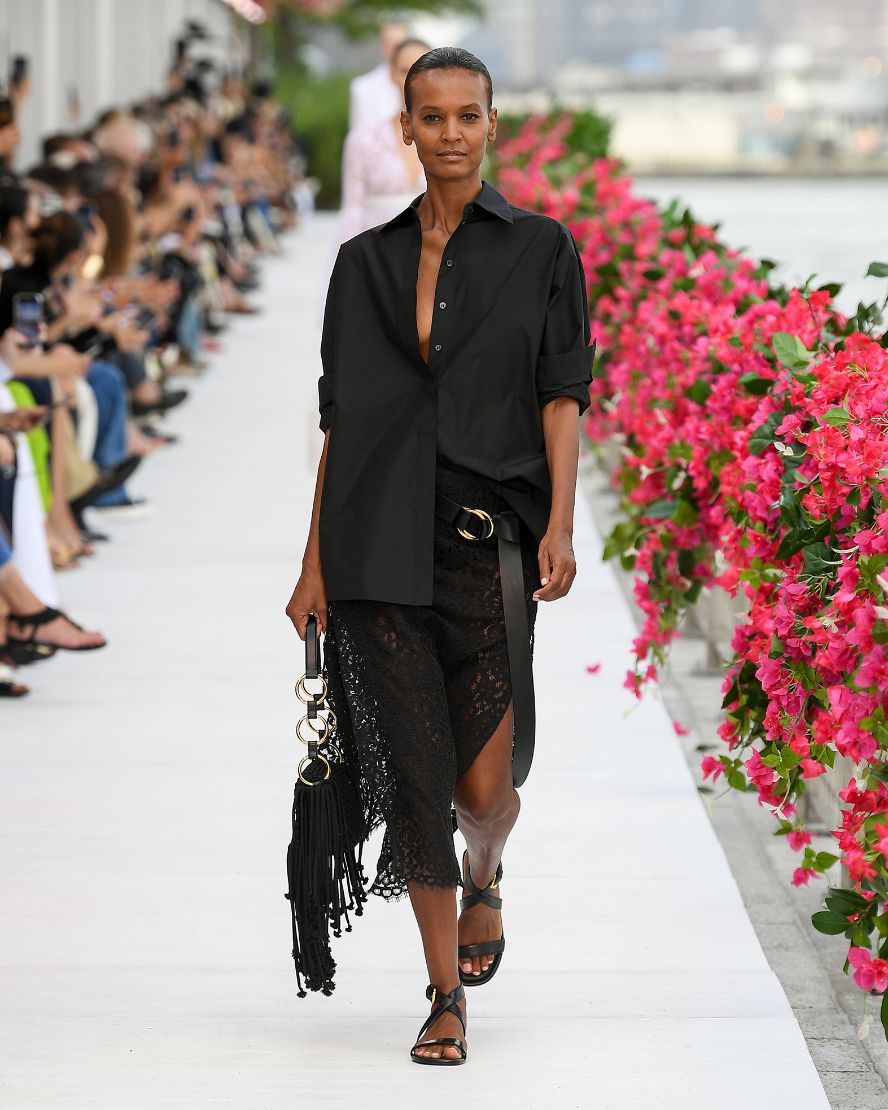 Designer Ready-to-wear, Michael Kors Collection