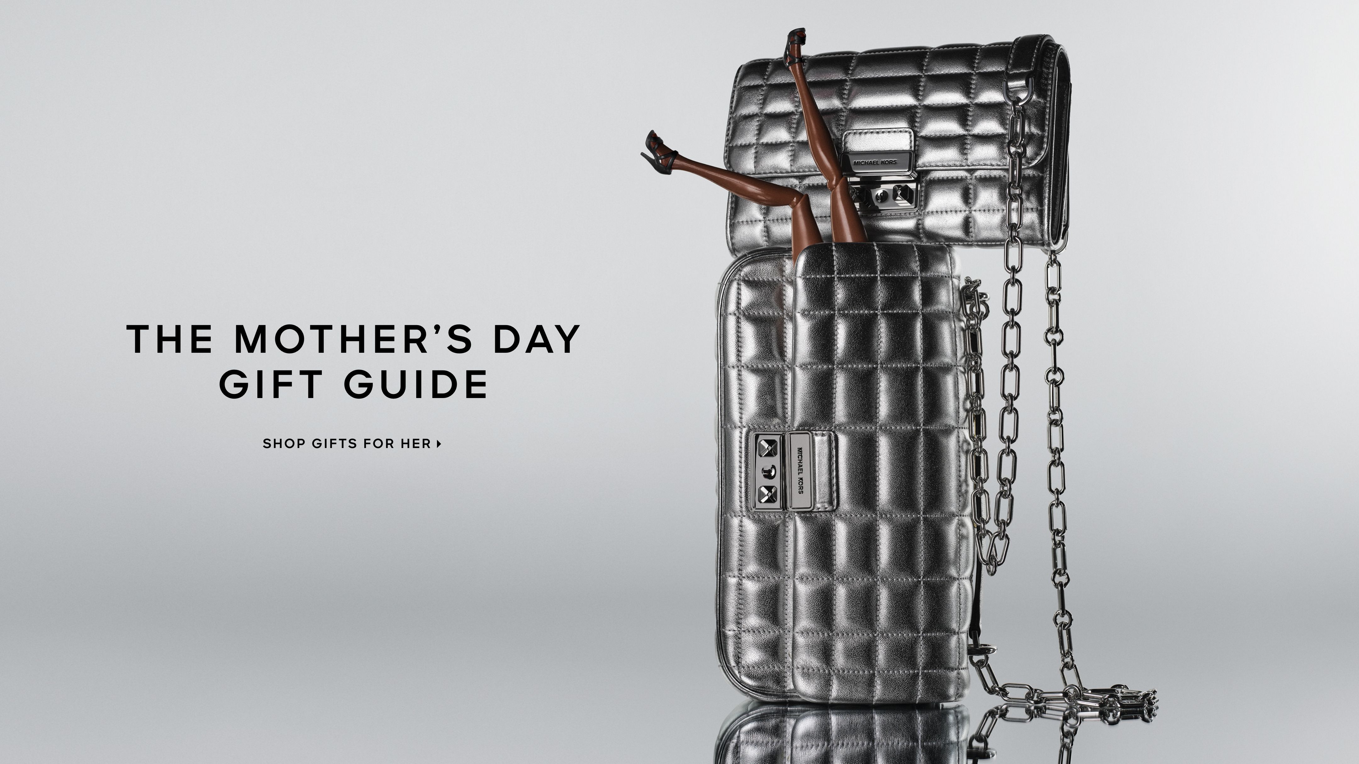 the mother's day gift guide. shop gifts for her.