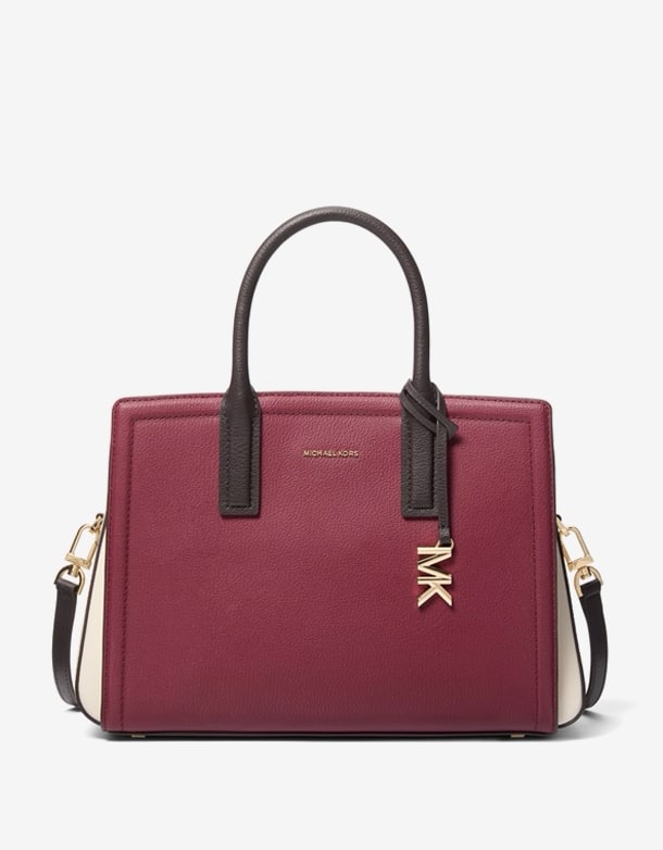Designer Handbags, Shoes, Clothes & More | Michael Kors [LB]