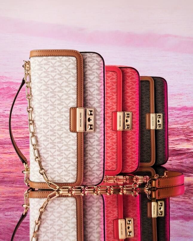 Michael kors online shop hotsell