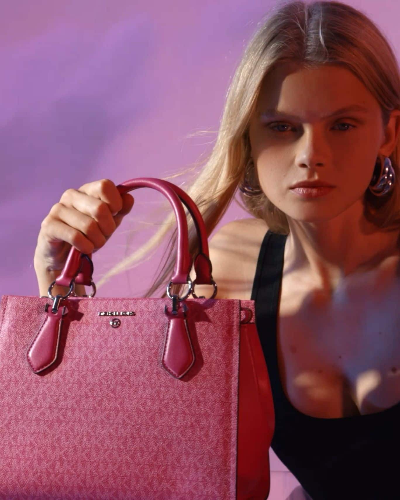 Michael kors official site discount