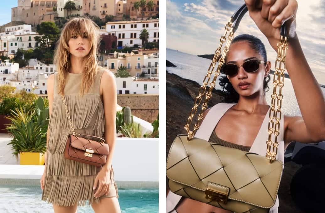 Women's Clothing & Accessories | Michael Kors [NZ]