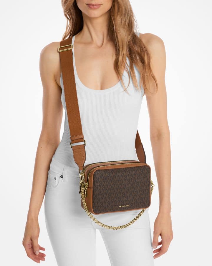 ショルダーバッグ・ポシェット Michael By Michael Kors Bag Bryant ショルダーバッグ・ポシェット Michael By Michael Kors Medium