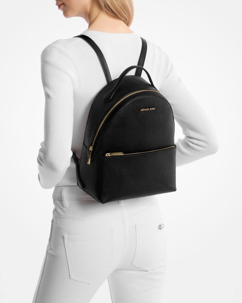 【SALE】michael kors＊SheilaMediumFaux＊レザー＊バックパック Sheila Medium Backpack | Michael Kors [US]