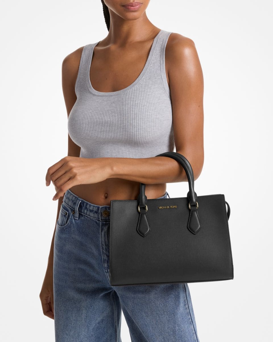 medium sheila satchel