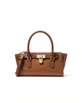 Hamilton Moderne Extra-Small Leather Crossbody Bag