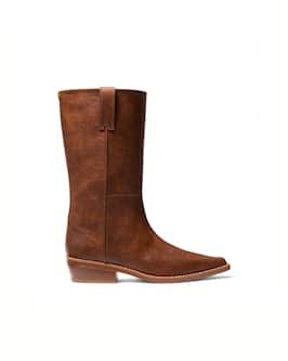 Farren Distressed Boot