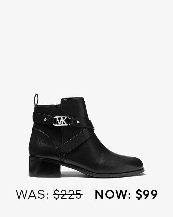 michael kors boots black friday sale