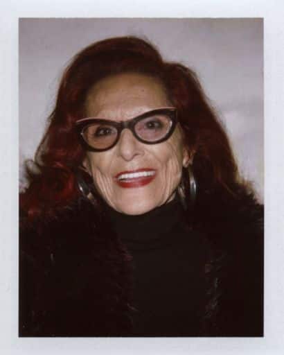 pat fields. the legend.