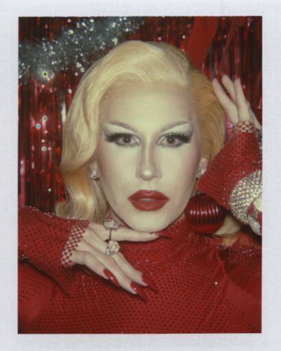 citrine cash. the diva.