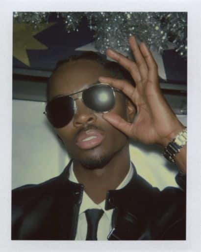 alton mason. the triple threat.