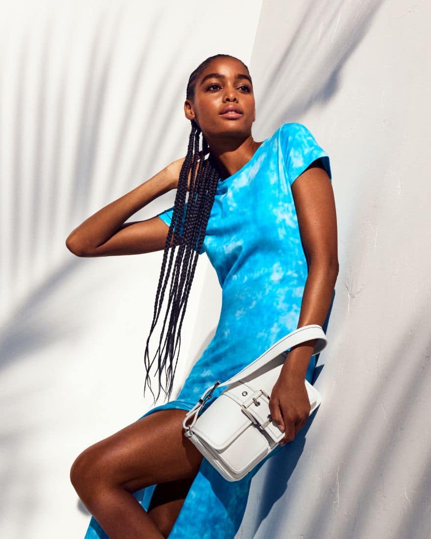 michael kors handbag