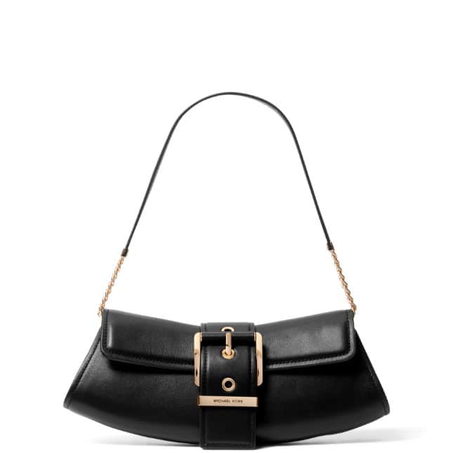 Luggage Colby Clutch