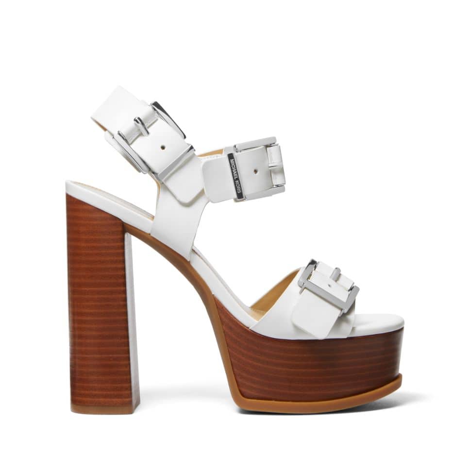 Michael Kors Anfibi colby MK02805002
