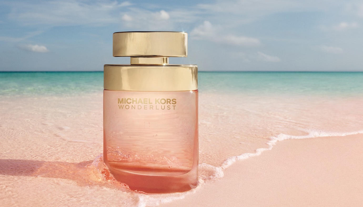 Michael Kors Perfume by Michael Kors  FragranceXcom
