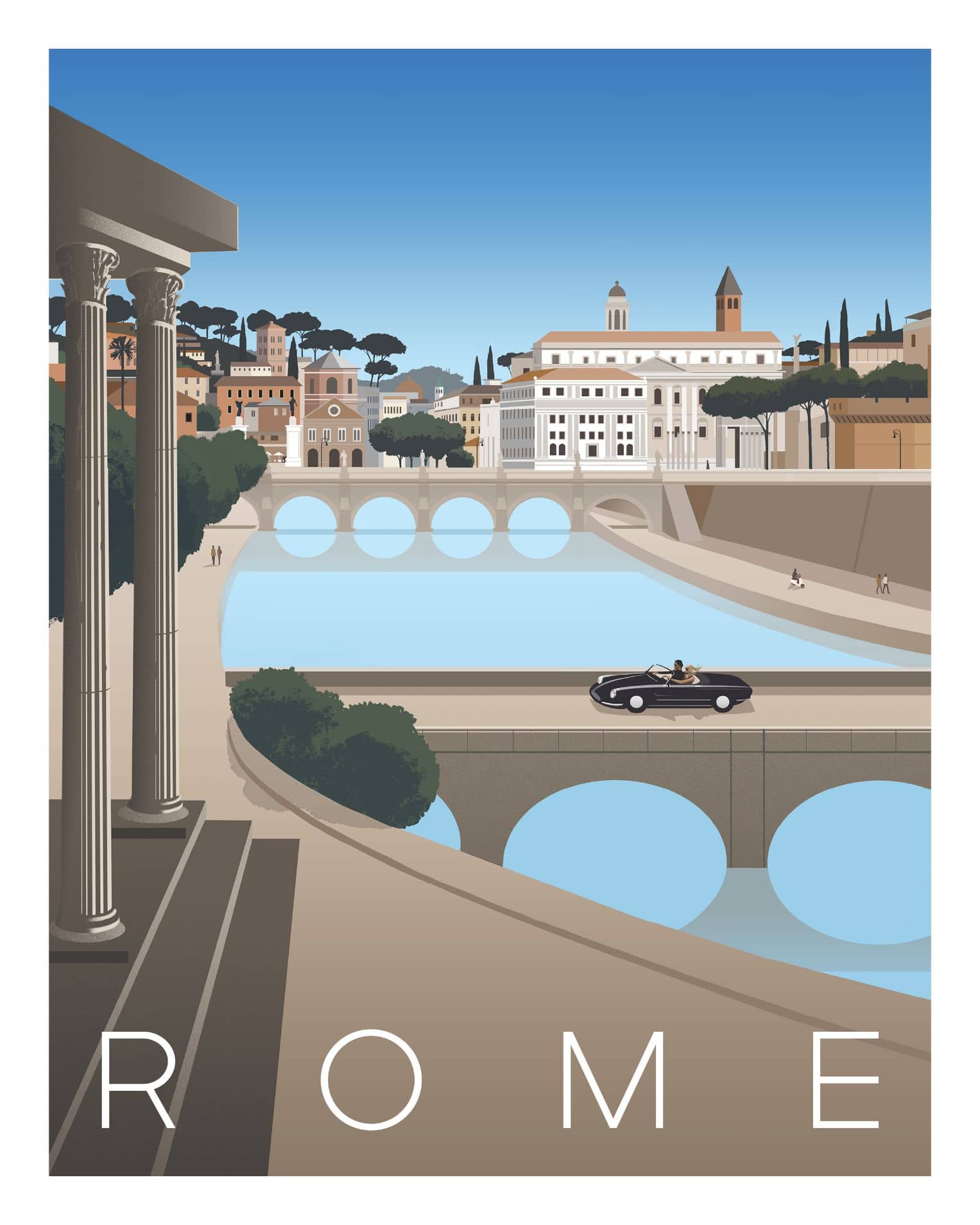 rome
