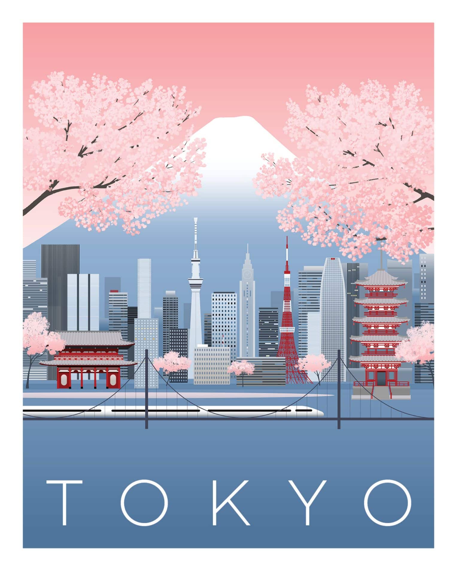 tokyo